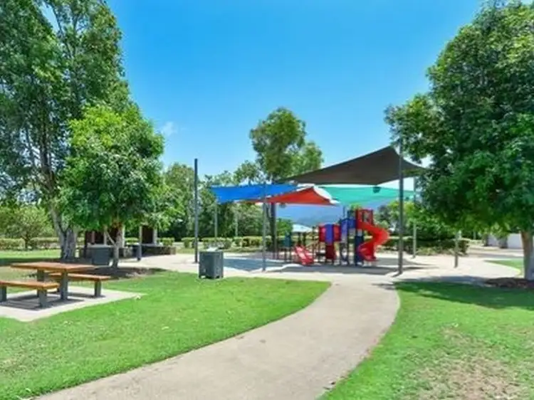 Fourth view of Homely land listing, 19 Starcke Trail, Smithfield QLD 4878