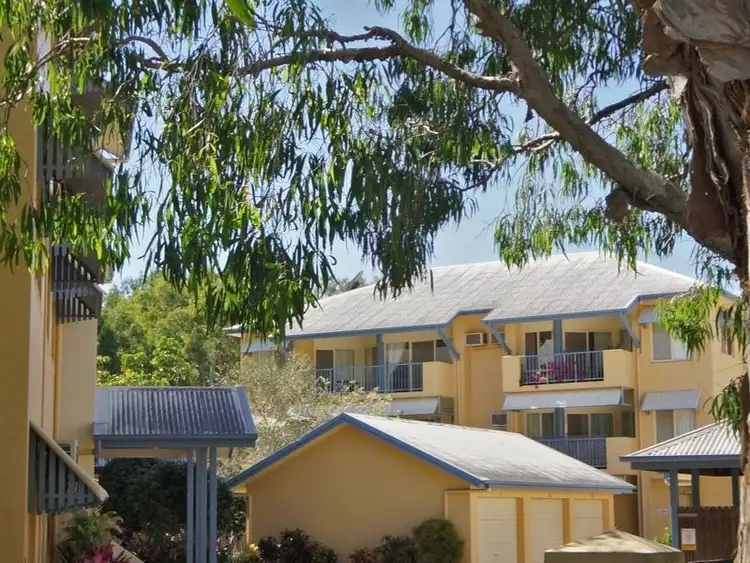 Main view of Homely unit listing, 35 Greenslopes St, Manunda QLD 4870