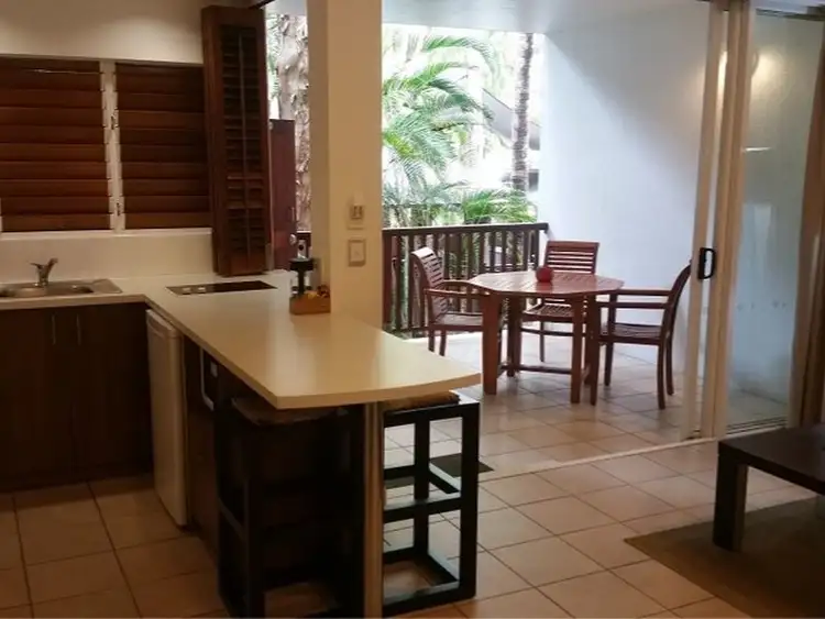 Fifth view of Homely apartment listing, 13/10-14 Harpa St, Palm Cove QLD 4879