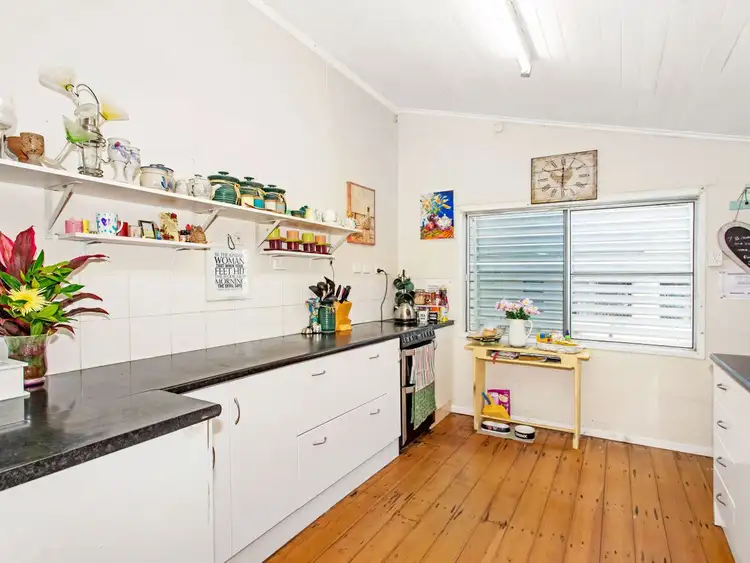 Fifth view of Homely house listing, 24 Sheppards Street, Gordonvale QLD 4865