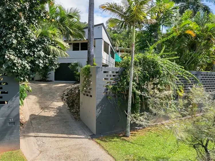 Second view of Homely house listing, 17 Gavin Street, Smithfield QLD 4878