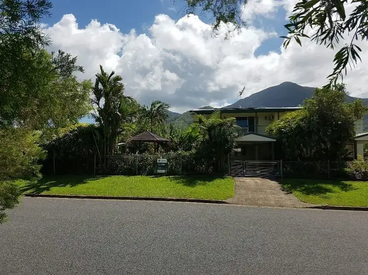 Main view of Homely house listing, 27 Wiseman Road, Edmonton QLD 4869