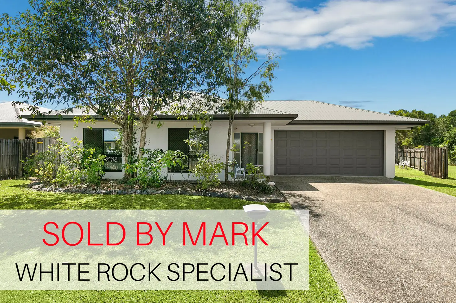 Main view of Homely house listing, 2 Colombia Street, White Rock QLD 4868