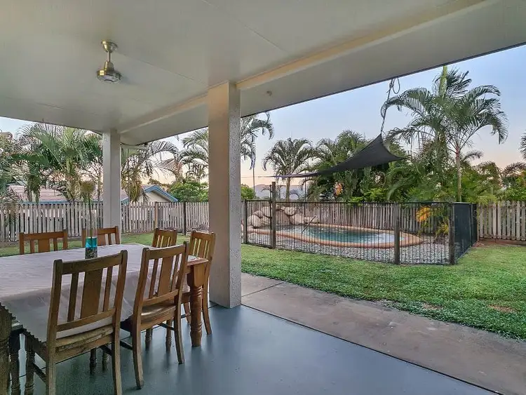 Fourth view of Homely house listing, 36 Herald Street, Bentley Park QLD 4869