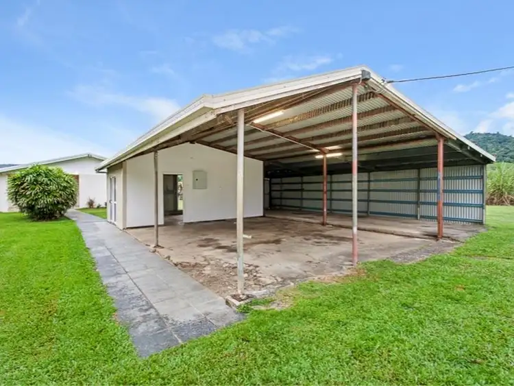 Fourth view of Homely house listing, 1 Joyce Road, Mirriwinni QLD 4871