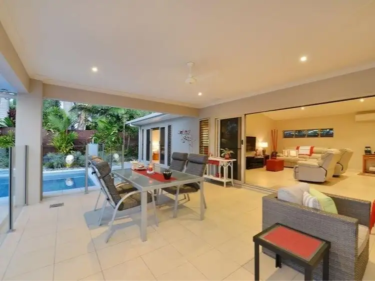Fourth view of Homely house listing, 28 Jacana Close, Port Douglas QLD 4877