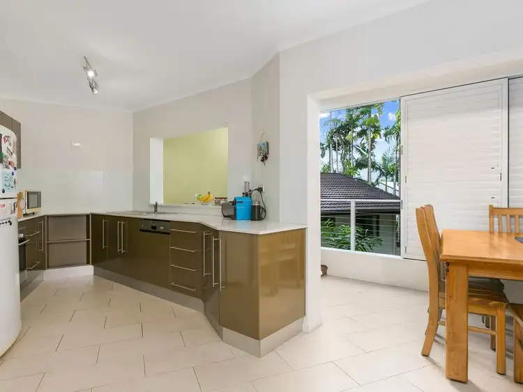 Third view of Homely apartment listing, 4/105 Collins Avenue, Edge Hill QLD 4870