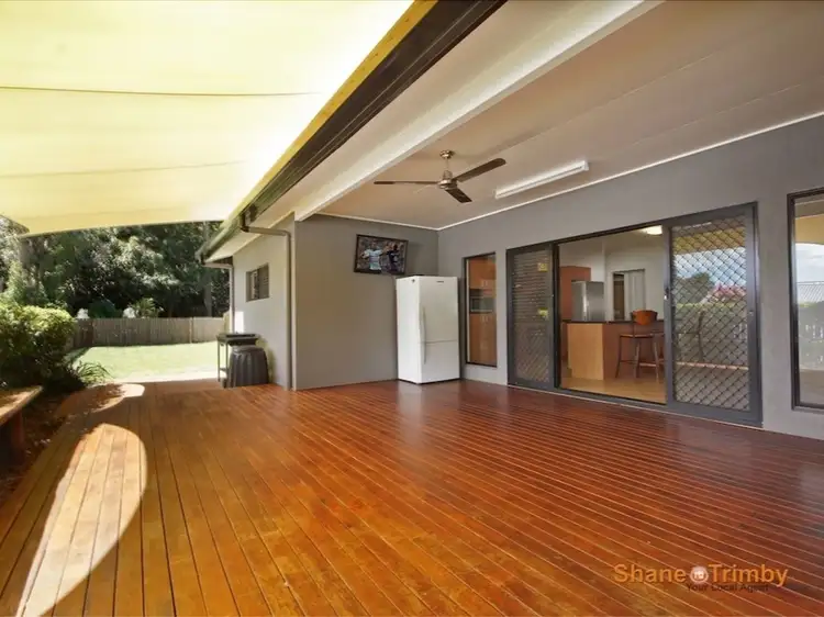 Second view of Homely house listing, 33 Fairley St, Redlynch QLD 4870