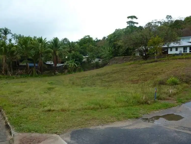 Fifth view of Homely land listing, Address available on request