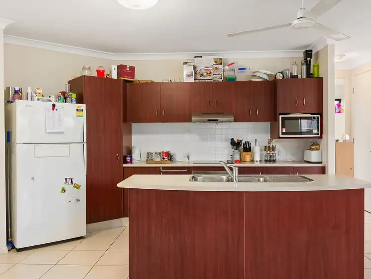 Fourth view of Homely house listing, 3 Nicholson Close, White Rock QLD 4868