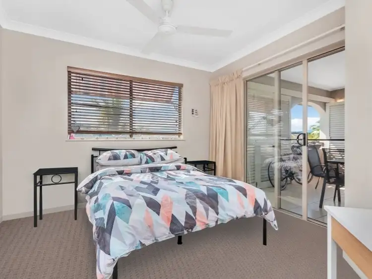 Fifth view of Homely unit listing, 627/12 Gregory Street, Westcourt QLD 4870