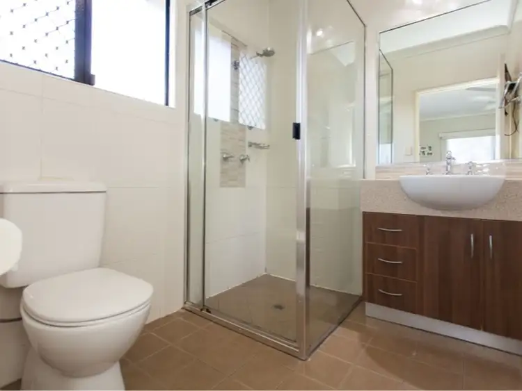 Sixth view of Homely house listing, 47 Booyong Drive, Mount Sheridan QLD 4868