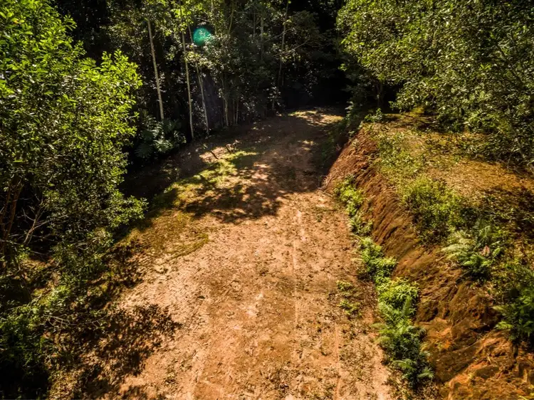 Second view of Homely land listing, 18-20 Frond Cl, Redlynch QLD 4870