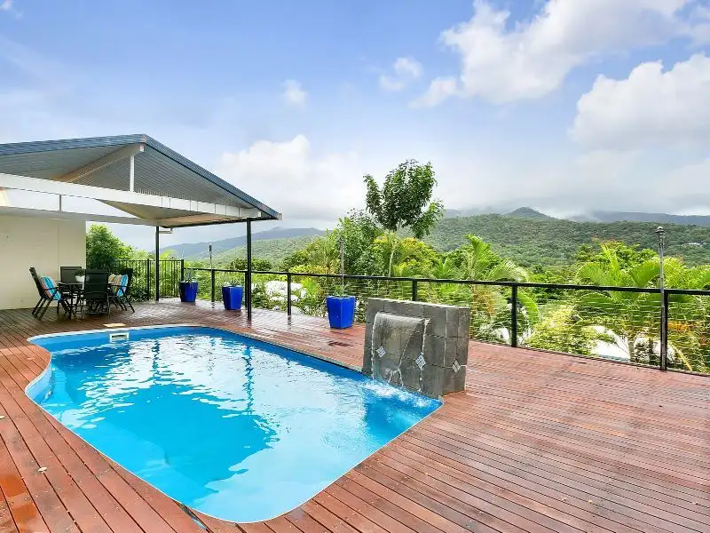 Main view of Homely house listing, 13 Lookout Tce, Trinity Beach QLD 4879