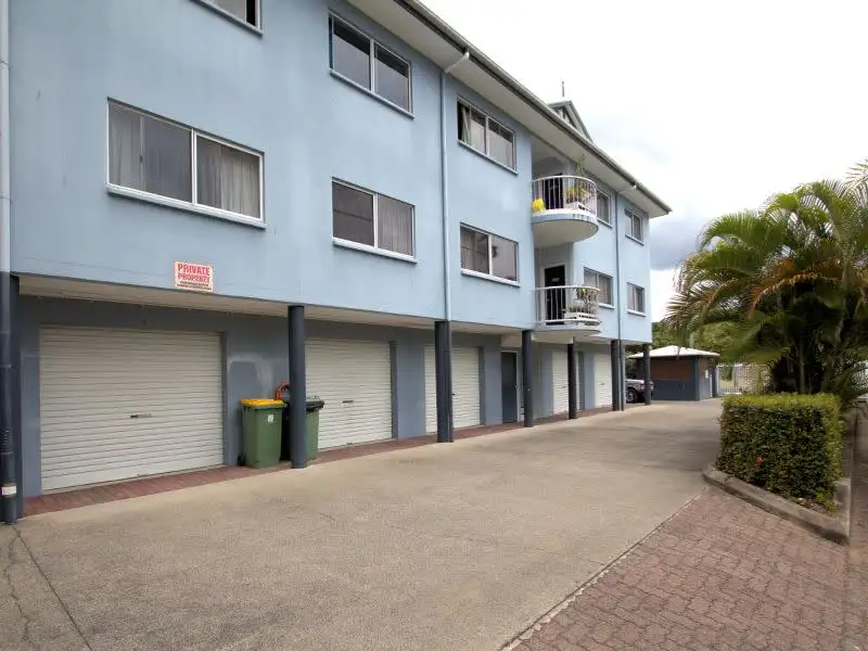 Main view of Homely apartment listing, 5/38 Cairns Street, Cairns North QLD 4870