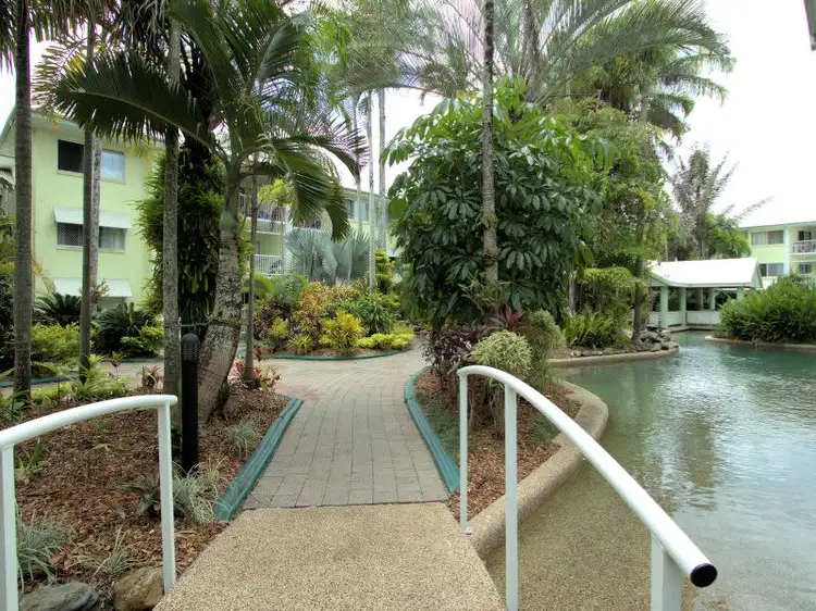 Second view of Homely apartment listing, 5/38 Cairns Street, Cairns North QLD 4870