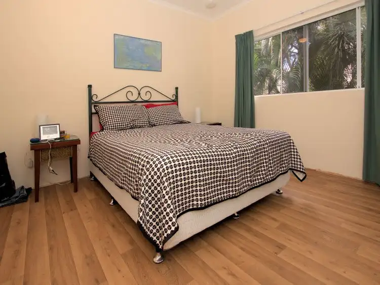Fifth view of Homely apartment listing, 5/38 Cairns Street, Cairns North QLD 4870