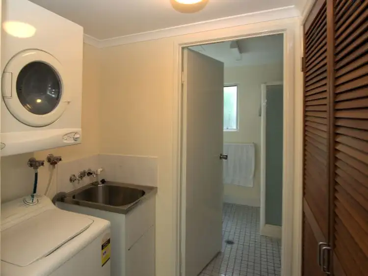 Sixth view of Homely apartment listing, 5/38 Cairns Street, Cairns North QLD 4870