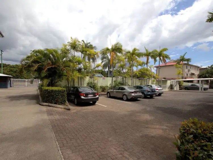 Seventh view of Homely apartment listing, 5/38 Cairns Street, Cairns North QLD 4870