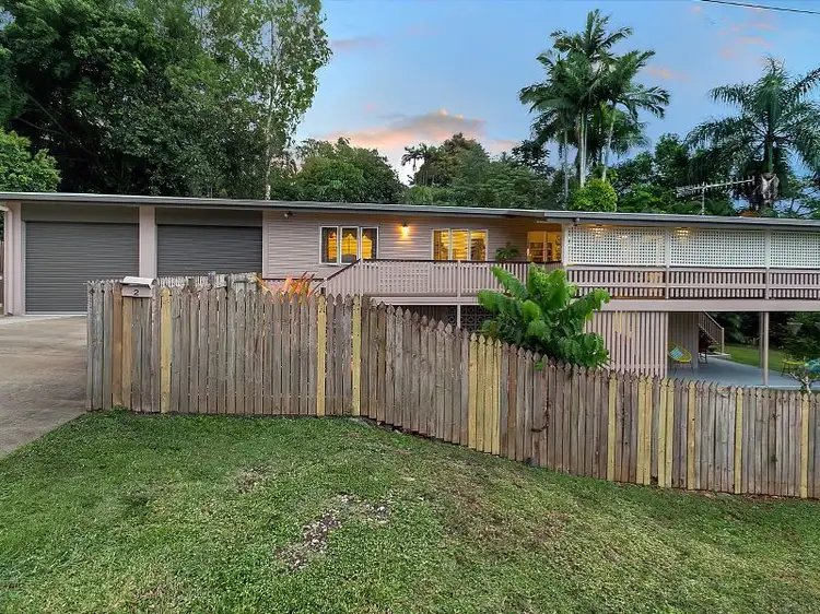 2 Sun Street, Brinsmead QLD 4870