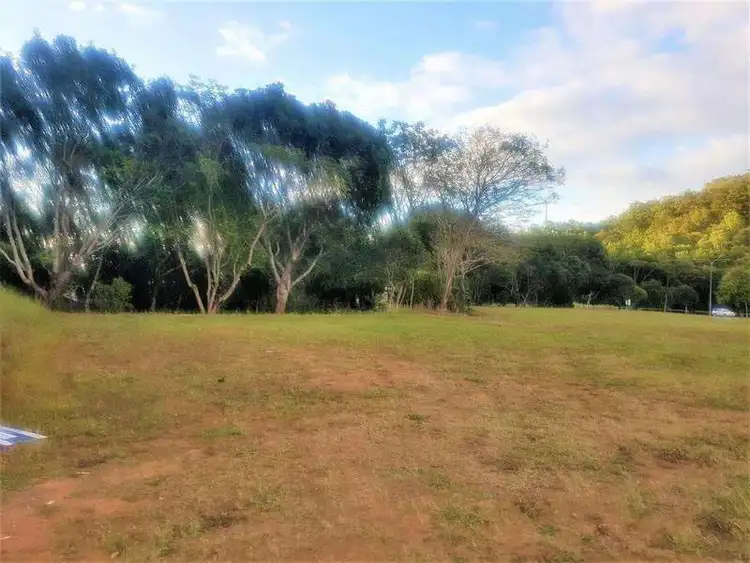 Second view of Homely land listing, Address available on request