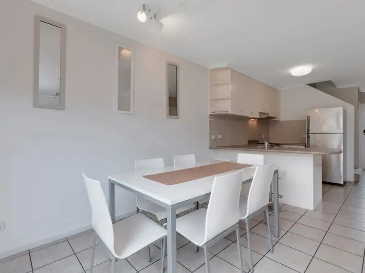 Second view of Homely unit listing, 3/426 McCoombe Street, Mooroobool QLD 4870