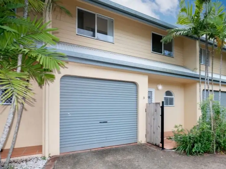 Third view of Homely unit listing, 3/426 McCoombe Street, Mooroobool QLD 4870