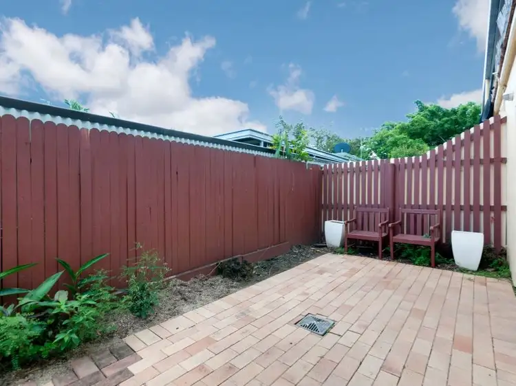 Fourth view of Homely unit listing, 3/426 McCoombe Street, Mooroobool QLD 4870