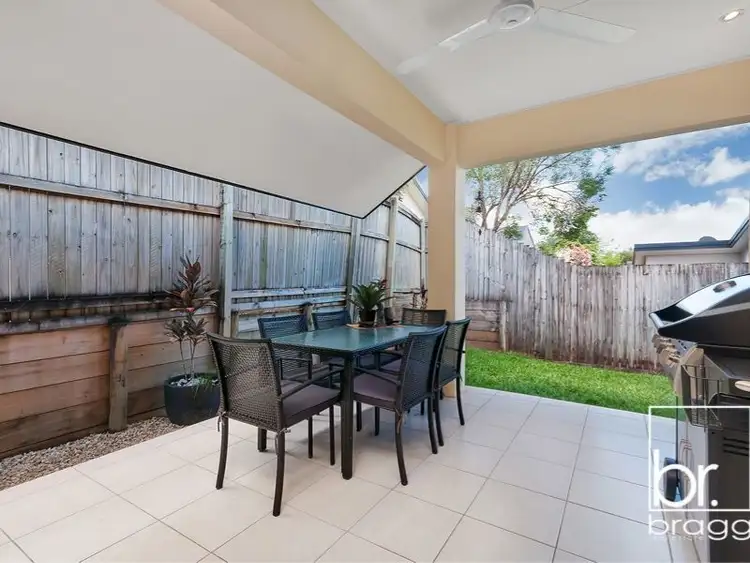 Sixth view of Homely house listing, 40 Woodrose Drive, Mount Sheridan QLD 4868