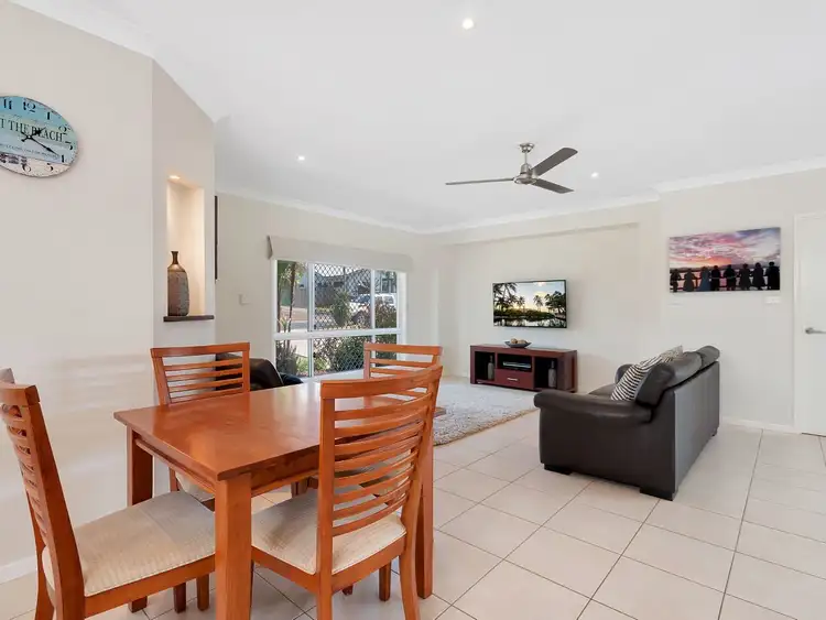 Fifth view of Homely house listing, 6 Julia Percy Close, Bentley Park QLD 4869