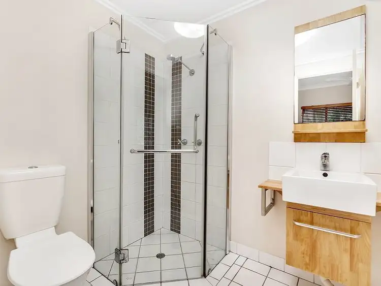 Seventh view of Homely unit listing, 244-644 Bruce Highway, Woree QLD 4868