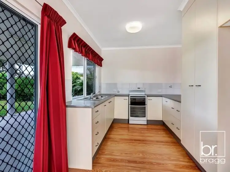 Third view of Homely house listing, 98 Barnard Drive, Mount Sheridan QLD 4868