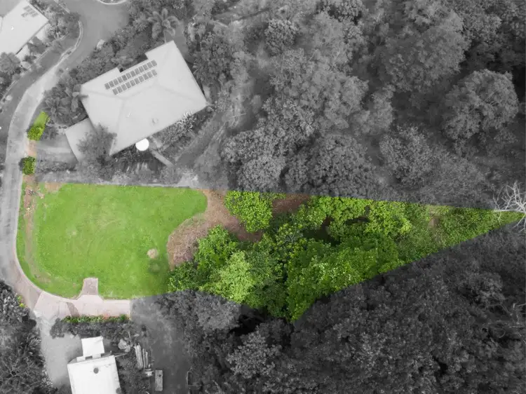 Second view of Homely land listing, 10 Stack Cl, Redlynch QLD 4870