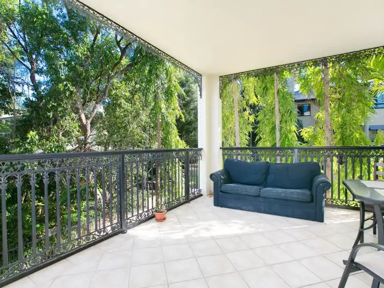 Second view of Homely apartment listing, 170/67 Kambara Street, White Rock QLD 4868