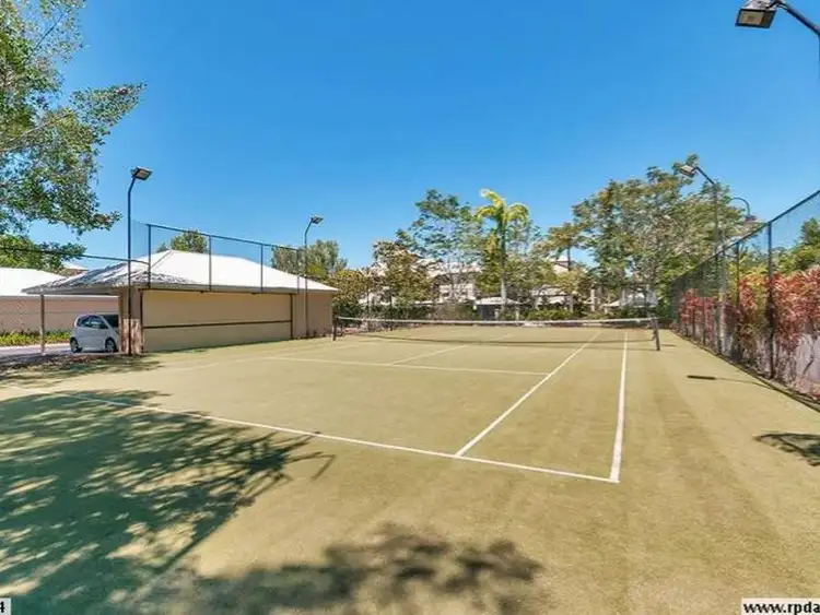 Third view of Homely apartment listing, 170/67 Kambara Street, White Rock QLD 4868