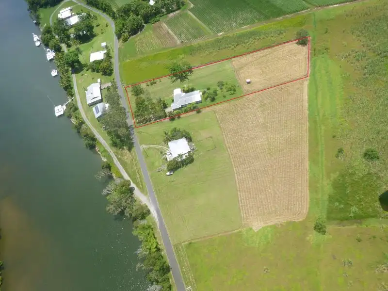 Main view of Homely rural property listing, 172 Ross Road, Deeral QLD 4871