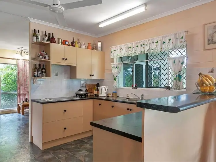 Second view of Homely rural property listing, 172 Ross Road, Deeral QLD 4871