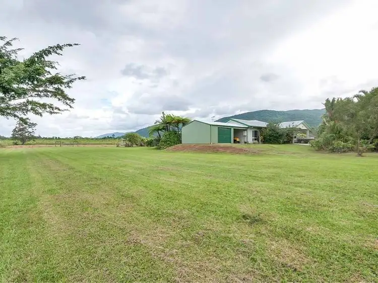 Fifth view of Homely rural property listing, 172 Ross Road, Deeral QLD 4871