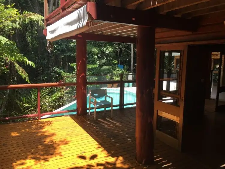 Seventh view of Homely house listing, 38 Barron Falls Rd, Kuranda QLD 4881
