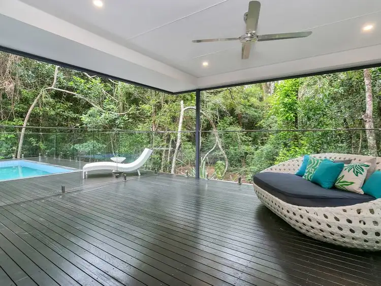 Third view of Homely house listing, 16 Onyx Street, Clifton Beach QLD 4879