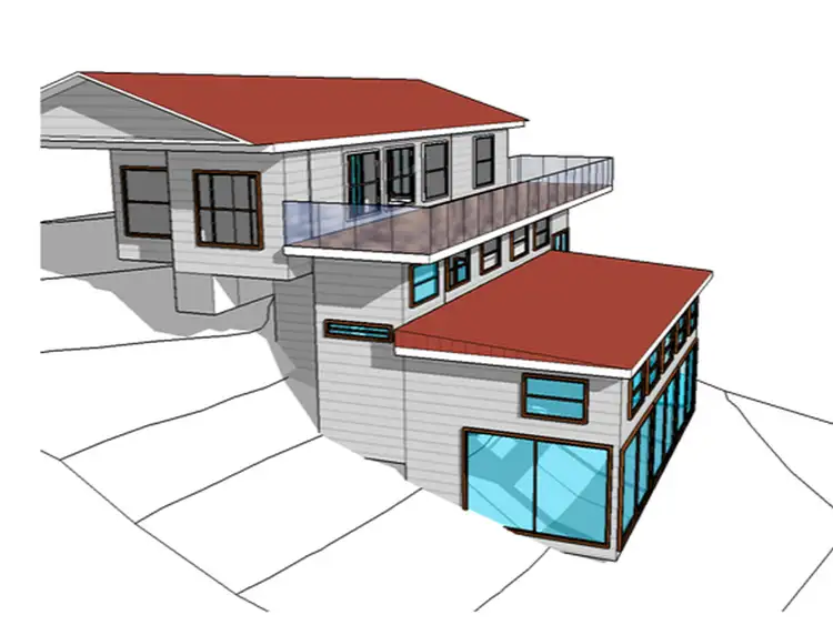 Fifth view of Homely land listing, 20 Bena St, Smithfield QLD 4878