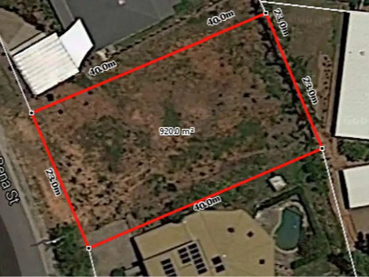 Sixth view of Homely land listing, 20 Bena St, Smithfield QLD 4878