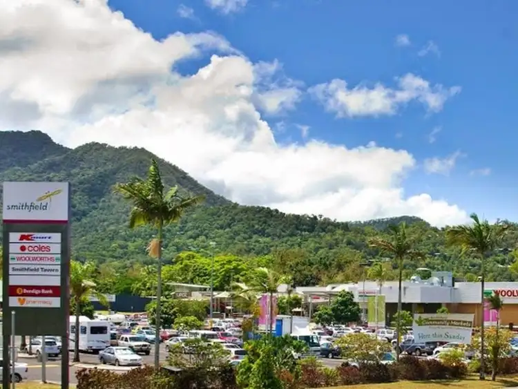 Seventh view of Homely land listing, 20 Bena St, Smithfield QLD 4878