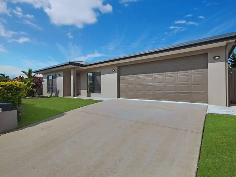 Main view of Homely house listing, 26 Kenrick Street, Gordonvale QLD 4865