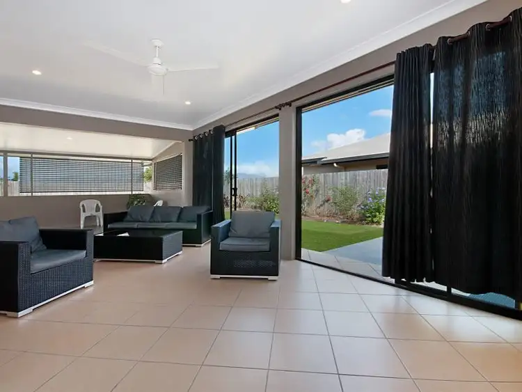 Second view of Homely house listing, 26 Kenrick Street, Gordonvale QLD 4865