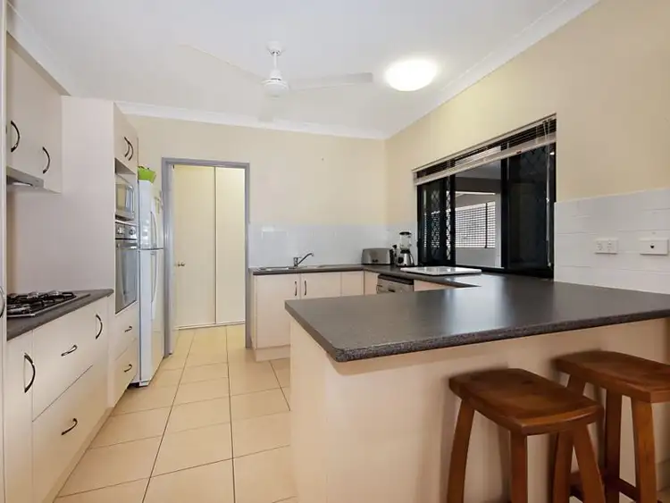 Fourth view of Homely house listing, 26 Kenrick Street, Gordonvale QLD 4865
