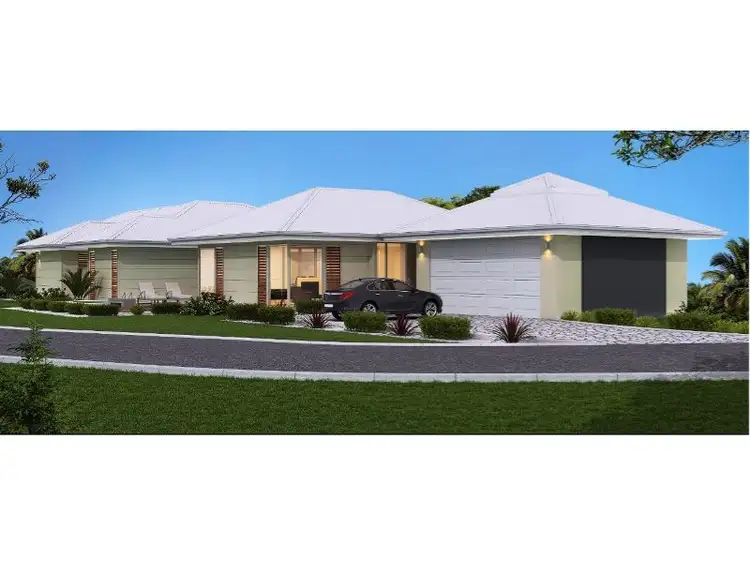 20 Midship Street, Trinity Beach QLD 4879