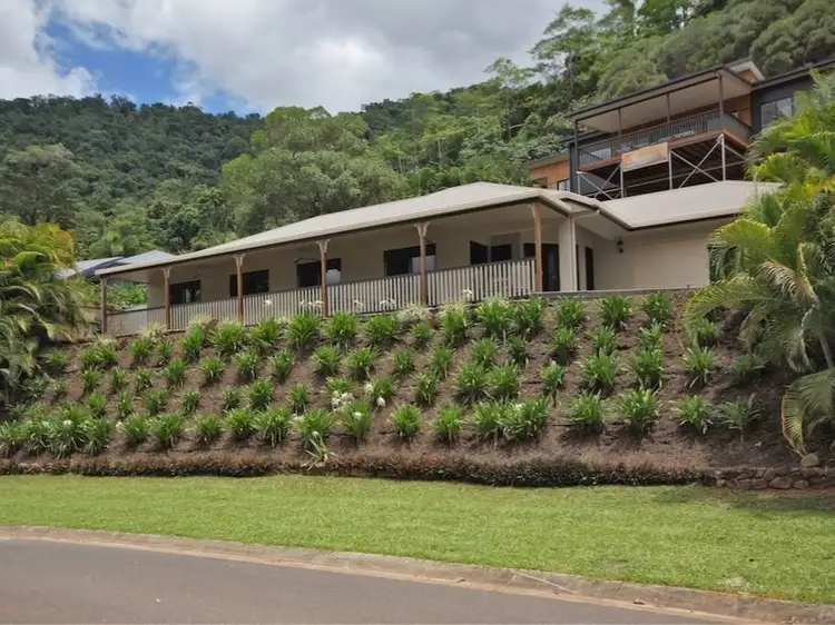 Third view of Homely house listing, 33 Jak Gee St, Redlynch QLD 4870
