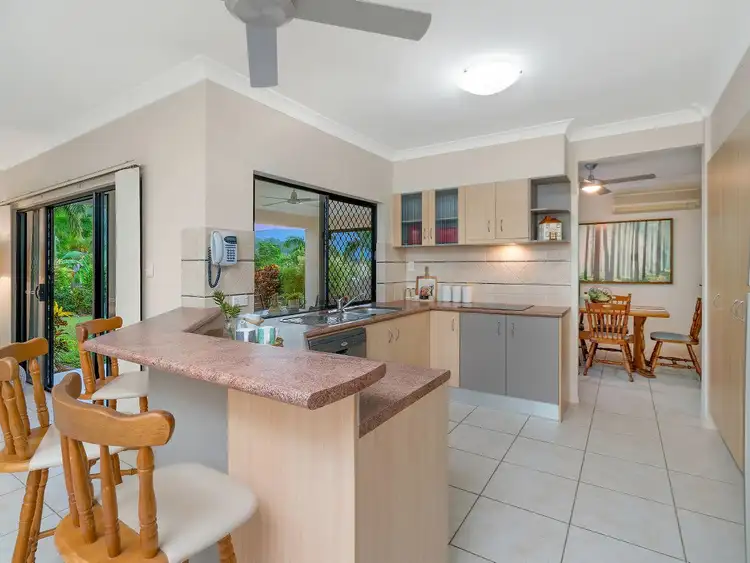 Fourth view of Homely house listing, 2 Taringa Street, Brinsmead QLD 4870