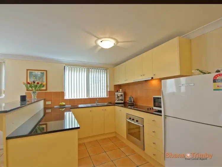 Third view of Homely townhouse listing, 111-113 Collins Avenue, Edge Hill QLD 4870